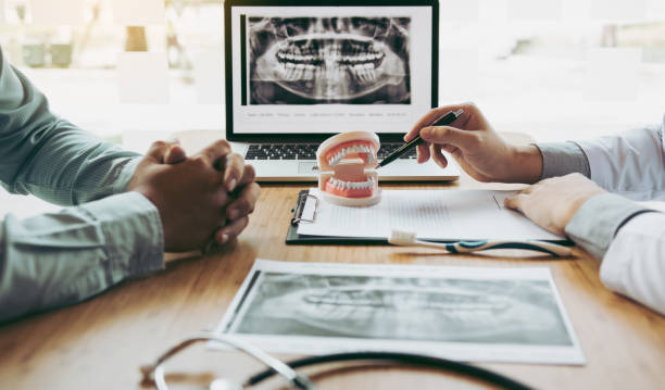Best Emergency Root Canal Treatment in Thompsonville, CT