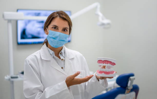 Best Emergency Dental Care for Abscessed Tooth in Thompsonville, CT