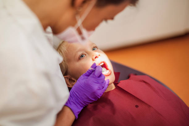 Best Urgent Dental Care for Toothache in Thompsonville, CT